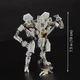 Трансформер Старскрим Самолет Studio Series 06 Hasbro Starscream E0774 - изображение 3