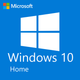Операційна система Microsoft Windows 10 Home 64bit Ukrainian DVD, OEM (KW9-00120) - зображення 1