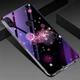 Чохол Glass-Case для Xiaomi Mi Play бампер скляний Space Без бренду - зображення 2