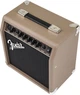 Гітарний комбопідсилювач Fender ACOUSTASONIC 15 - зображення 5