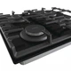 Варочная поверхность Gorenje - GT642SYB - изображение 4