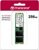 SSD накопитель Transcend MTS830S M.2-2280 SATA 256GB (TS256GMTS830S) - изображение 4