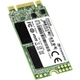 SSD накопитель Transcend MTS430S M.2-2242 SATA 256GB (TS256GMTS430S) - изображение 2
