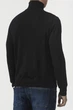 Гольф Bottega Italiana XL Чорний (BOT4203_BLACK-XL) - зображення 2