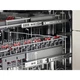 Вбудована посудомийна машина AEG FSE72527P - зображення 11