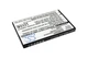 Акумулятор X-Longer EB504465VB для Samsung GT-I5800 GT-S5800 GT-i8910 (1700 mAh) - зображення 2