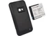 Усиленный аккумулятор X-Longer EB585157LU (4000 mAh) для Samsung GT-I8530 Galaxy Beam High Copy - изображение 3