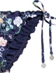 Нижня частина купальника H&M M35201881535 34 Різнокольорова (200863249) - зображення 3