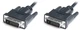 Кабель Real-El DVI-D - DVI-D (24+1) Pro 1.8 м Black (EL123500038) - изображение 2
