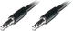 Кабель Real-El Audio Pro 3.5 мм M - 3.5 мм M 1 м Black (EL123500040) - изображение 2