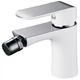 Смеситель для биде DEVIT Iven 43116141W - изображение 1