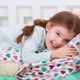 Підковдра Cosas Дитяча Love Mint 110х140 см (4822052069844) - зображення 5