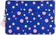 Чехол для ноутбука Yes Confetti 0.205 кг 3.048 л синий (557821) - изображение 2