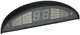 Парктроник GT P Rainbow 4 Black (P RB4 Black) - изображение 1