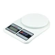 Весы электронные. Надёжные, весы для еды, Kitchen Scale SF 400, кухонные - изображение 6