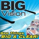 Увеличительные очки-лупа BIG VISION 160% для рукоделия - изображение 10