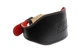 Пояс для важкої атлетики Power System PS-3030 Black/Red XL - зображення 1