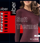 Женский термокомплект Jiber бордо 59799 XL - изображение 2