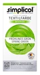 Краска для одежды Simplicol Intensiv Spring Green Весенне-зеленый (1813) - изображение 1