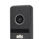 Комплект Wi-Fi видеодомофона 7" ATIS AD-770FHD/T-Black с поддержкой Tuya Smart + AT-400HD Black - изображение 3