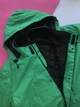 Куртка-парка ROBYN 4XL Зеленая ТМ Sols - изображение 9