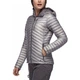 Куртка женская Black Diamond W Approach Down Hoody Purple Haze, XS - изображение 2