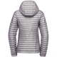 Куртка женская Black Diamond W Approach Down Hoody Purple Haze, XS - изображение 3