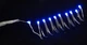 Электрогирлянда LED-нить, 10 ламп, голубая, 0,55 м Yes! Fun (801101) - изображение 2