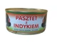 Паштет из индейки Marko Pasztet z Indykiem 290 г - изображение 1