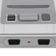 Игровая приставка ретро 620 игр + 2 джойстика Super Mini SFC (7307) - изображение 6
