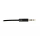 Комп'ютерна гарнітура Logitech H111 Stereo Headset with 1*4pin jack (981-000593) - зображення 4