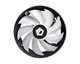 Кулер процесорний ID-Cooling DK-03i RGB PWM, Intel: 1200/1151/1150/1155/1156, 120х120х60 мм, 4-pin - зображення 4