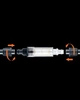 Фильтр Claber 16 мм для капельной трубки 1/2" с зажимом (910110000) - изображение 3