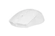 Миша бездротова A4Tech G3-760N White USB V-Track - зображення 4