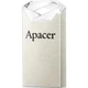 Флеш-накопичувач Apacer USB 2.0 AH111 64GB Crystal - изображение 1