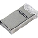 USB флеш накопитель Apacer 64GB AH111 Crystal USB 2.0 (AP64GAH111CR-1) - изображение 2