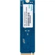 Накопитель SSD M.2 2280 240GB Apacer (AP240GAS2280P4-1) - изображение 2