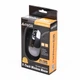 Миша бездротова A4Tech G3-760N Grey USB V-Track - зображення 9