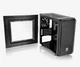 Корпус Thermaltake Versa H15 Black без БП (CA-1D4-00S1WN-00) - изображение 2