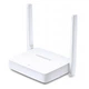 Wi-Fi маршрутизатор Mercusys MW301R 300Mbps 2.4 ГГц 2 LAN порта 2 антенны (2138DD25C710) - изображение 1
