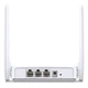 Маршрутизатор Mercusys MW301R - изображение 3