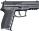 Пістолет пневматичний SAS Sig Sauer Pro 2022 (23703001) - зображення 2