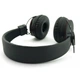 Бездротові Bluetooth Навушники з MP3 плеєром NIA-X2 Радіо блютуз Чорний - зображення 4