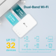 Ретранслятор TP-LINK RE300 WiFi5 / AC1200 / поддержка MESH + Mesh - изображение 4