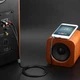AUX кабель Hoco UPA10 Jack 3.5 to RCA 1.5m серый - изображение 2