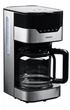 Кофеварка Ardesto FCM-D3100 - изображение 1