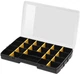 Organizer narzędziowy Stanley 357 x 229 x 48 mm (STST81681-1) - obraz 1