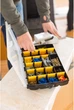 Organizer narzędziowy Stanley 357 x 229 x 48 mm (STST81681-1) - obraz 2