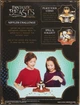 Игровой набор Wizarding World «Ниффлер» (39895) (039897398952) - изображение 3