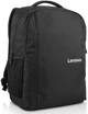 Plecak na laptopa Lenovo Laptop Everyday Backpack B515 15.6" Black (GX40Q75215) - obraz 3